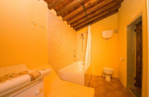 Il Mulino - beautiful, family-friendly Tuscan villa with fenced pool - Foto 29