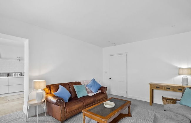 2 Bed - Apartment No. 1 Windsor Villas - Foto 18