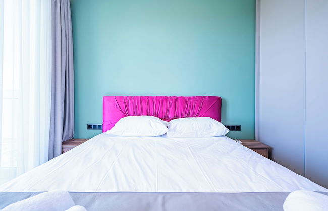 Continent Villas - Foto 39