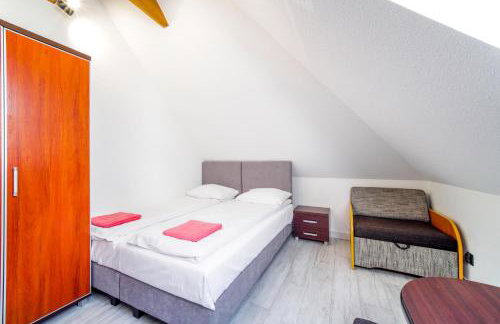 Wczasowa 8 Apartments - Photo 54