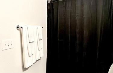 Cozy apartment near downtown HTX - Foto 8