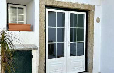 Casa Martins Country Apt 8 - Courtyard and pool - Foto 14