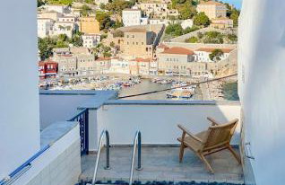 Villa Sunset Signature - Private Pool & Sea View - Foto 32