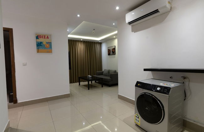 Sendan Residence - Foto 20