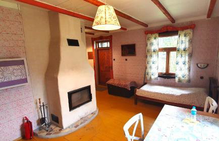 Czworaki Dworskie - Kiermusy - Foto 22