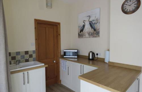 The Stables at Nyland View, Cheddar - Foto 5