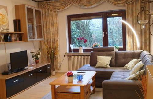 NEU! Ferienwohnung Ramke EG - Foto 2