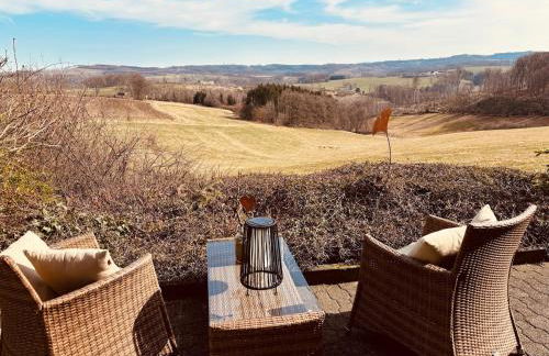 Schöne Ferienwohnung mit Ausblick in die Natur - Foto 18