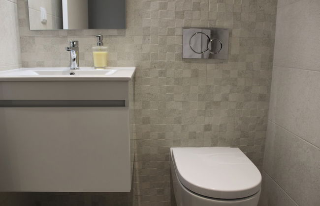 Cardeal Suites & Apartments - Foto 79