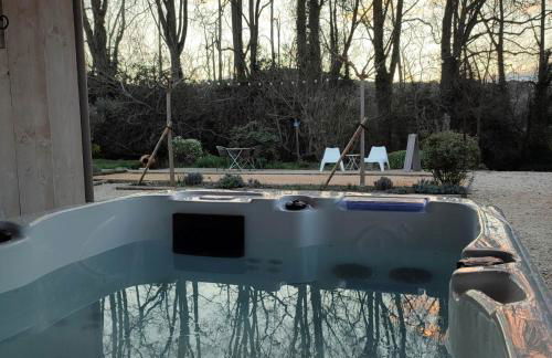 le gîte de Montagnac - Foto 43