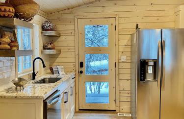 Sundance cabincasita sleeps 18 hottub firepits - Foto 32