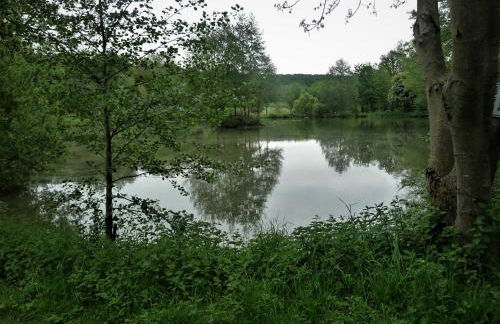 Ferienwohnung in der Rhön - Foto 11