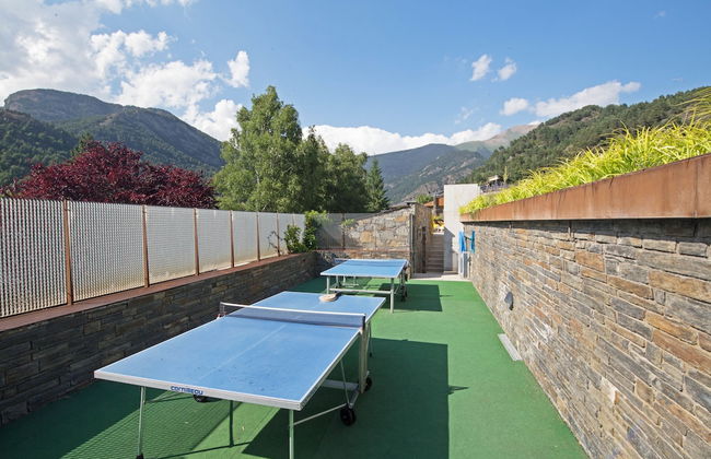 Apartaments Giberga - Foto 64