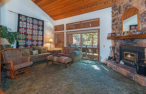 Winterset #02 - Shared Hot Tub & Pool! - Foto 4