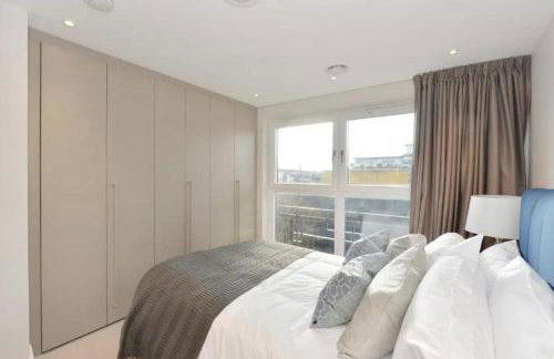 Vauxhall Bridge Road by Aeria Apartments - Foto 24