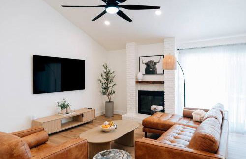 Q2 Stadium Domain Downtown Pool Game Loft - Foto 35