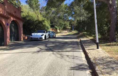 BEGUR, maison 3 chambres La Creu 22, vue sur mer - Foto 43