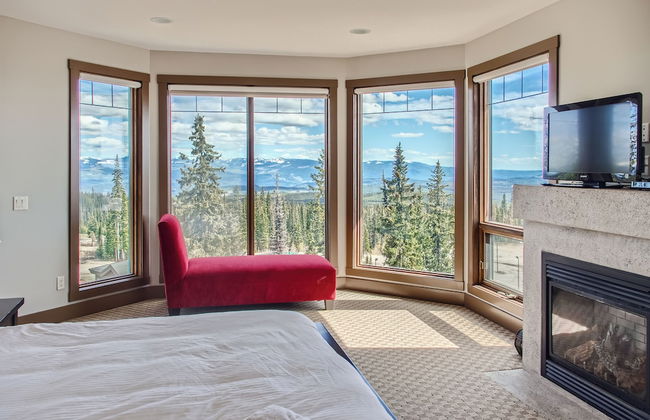 The Timbers by Okanagan Premier - Foto 26