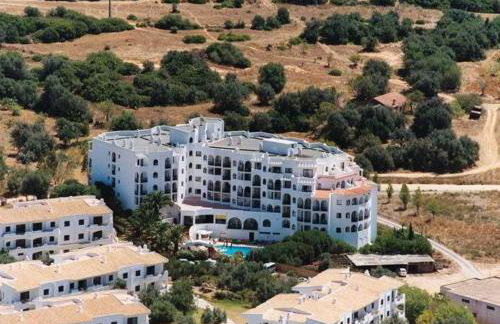 White Light Terrace Alvor Flat - Foto 16