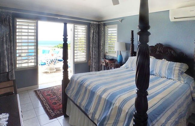 Salt Ash, Silver Sands 3BR - Photo 2
