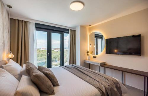 Villa Corus - Foto 26