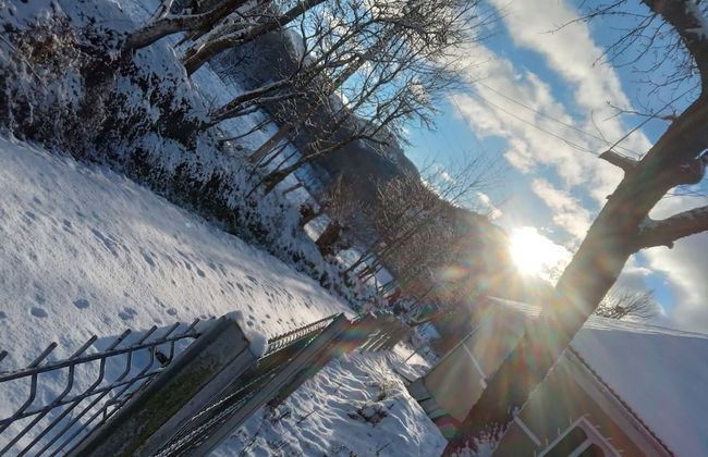 Room in Guest Room - Cozy Rural Retreat in Roşia Montana - Photo 46