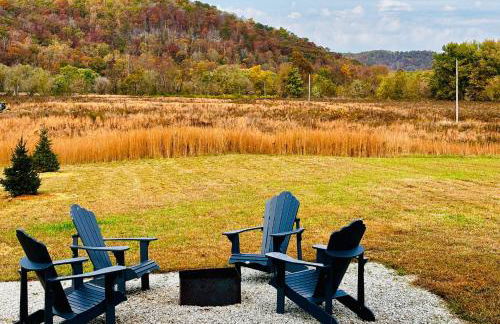 Wildflower Walk at Three Suns Cabins - Foto 6