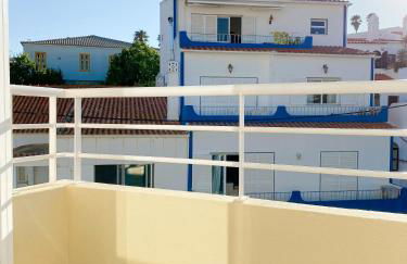 SÍTIO DO RAPOSO - Carvoeiro - WiFi, AC, Beach & Center 200m - Foto 32