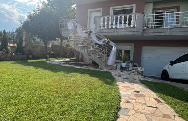 Happy Colors House Xanthi - Foto 55