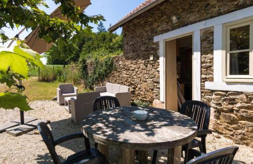 Cottage in Chaleix near Forest and Lake - Foto 16