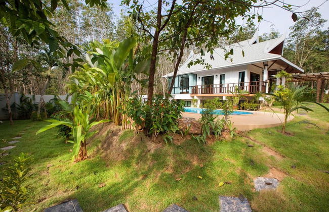 Krabi Naka Villa - Foto 16