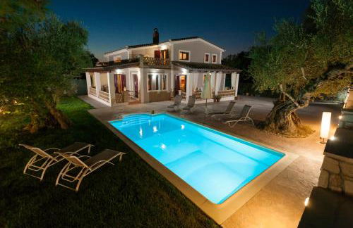 Evalexia Villa - Foto 6