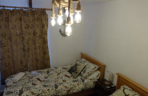 Sea View Cottage Lake District Coast, Haverigg - Foto 26