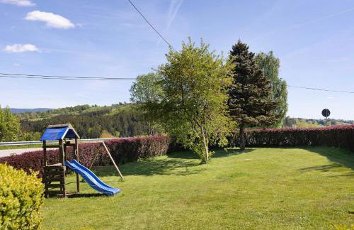 Kreuzbergblick Bayerischer Wald - Foto 34