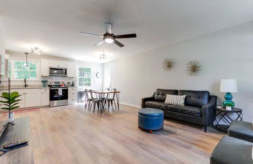 Charming, Cheerful 3 Bedroom Home in Richmond, VA! - Foto 34