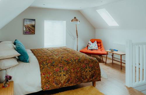 The Coach House Barn - Foto 12