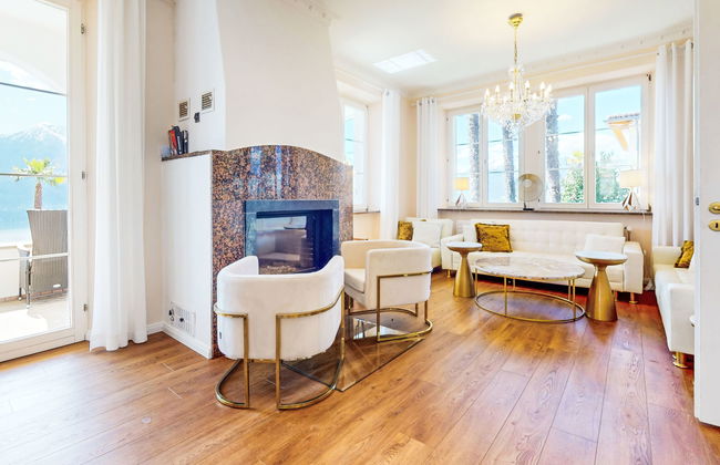 Villa Vernice Gialla - Foto 8