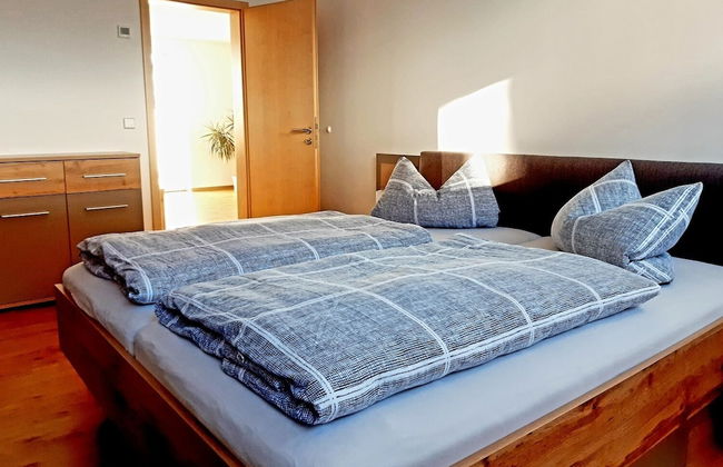 Ferienwohnung STADTOASE Apartmenthaus - Foto 21