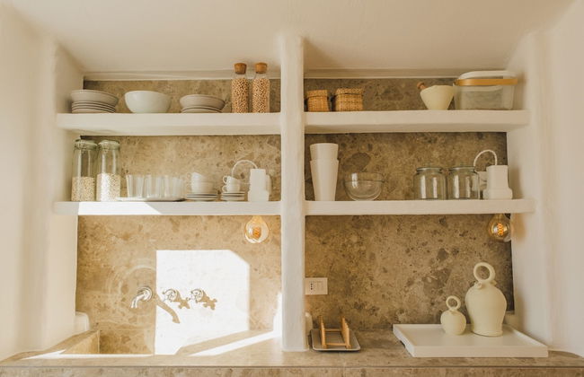 Masseria Borgo Ritella - Foto 35