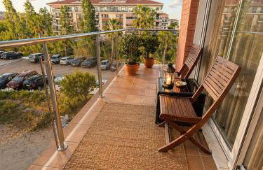 Luxury Apartamenty - Foto 17