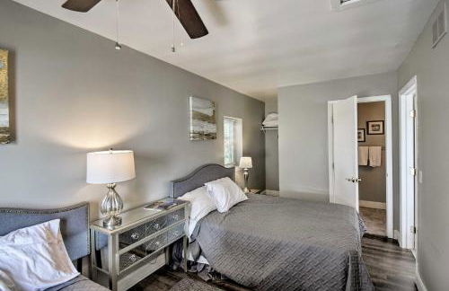 Updated Lake St Clair Cottage with Shared Amenities - Foto 10