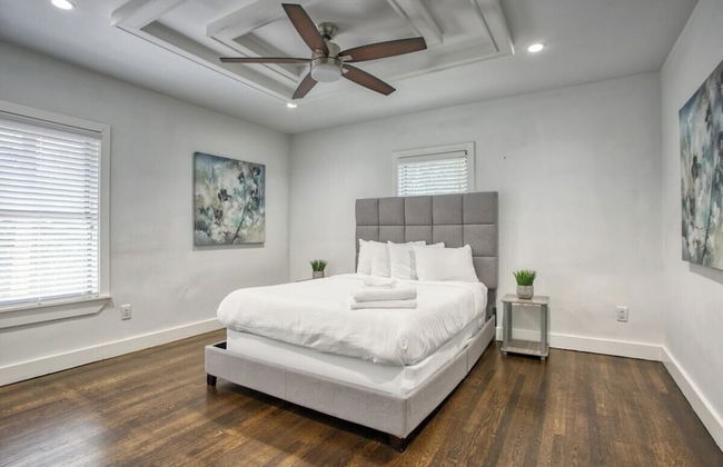 Buckhead Chateau Message Now for Summer Special - Foto 17