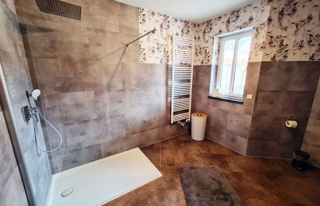 DM Hotes & Apartments - Rasenweg 26 - Photo 23