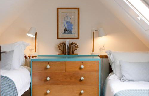 The Dell of Abernethy - A Woodland hideaway - Foto 142