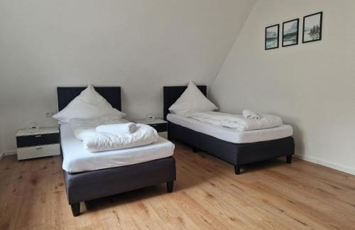 FeWoThoma - Your2ndHome - - Foto 10