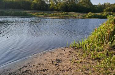 Augustówka - letnisko na Wrzosowiskach - Foto 53