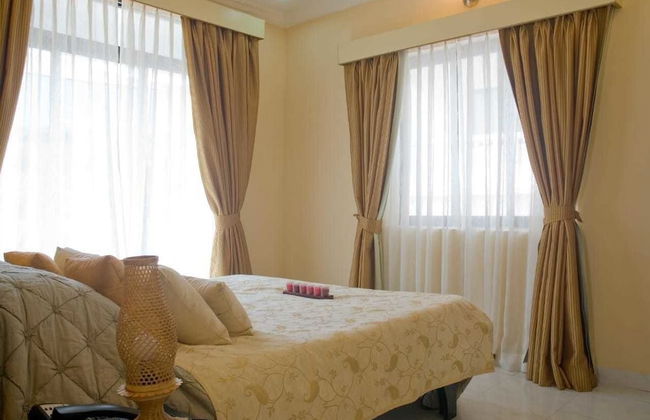 Peace Valley Hotel Apartments & Spa - Foto 5