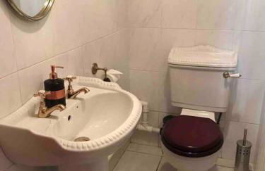 Classy 2 Bed Near Alton Towers, Polar Bears, Peak District - Foto 21