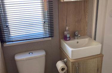 Coghurst Hall Holiday Home Sleeps 6, 2 bedrooms - Foto 15