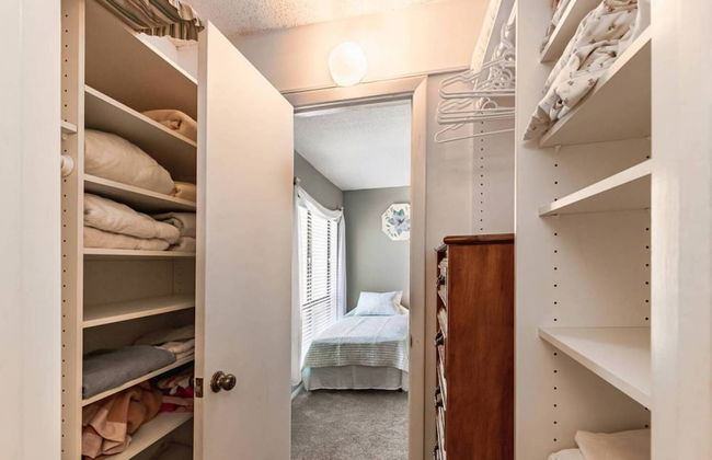 Bay Oaks On the Bay 3rd Floor - Foto 1